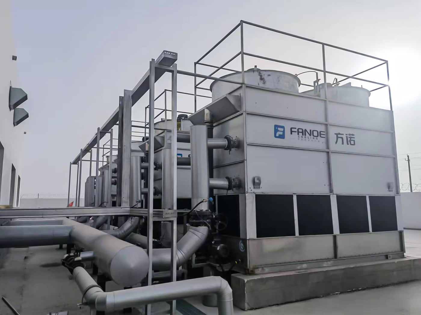 China Air Separation Engineering Co., Ltd.‌